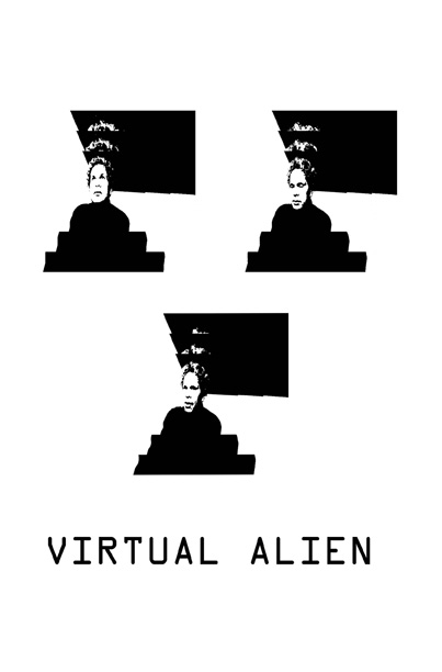 Virtual Alien